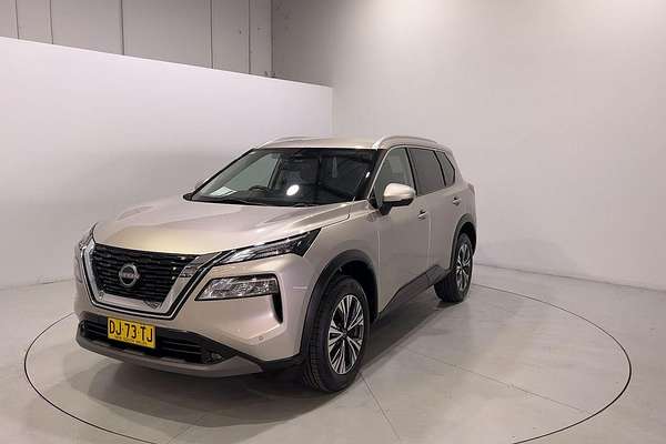 2023 Nissan X-TRAIL ST-L T33