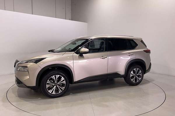 2023 Nissan X-TRAIL ST-L T33