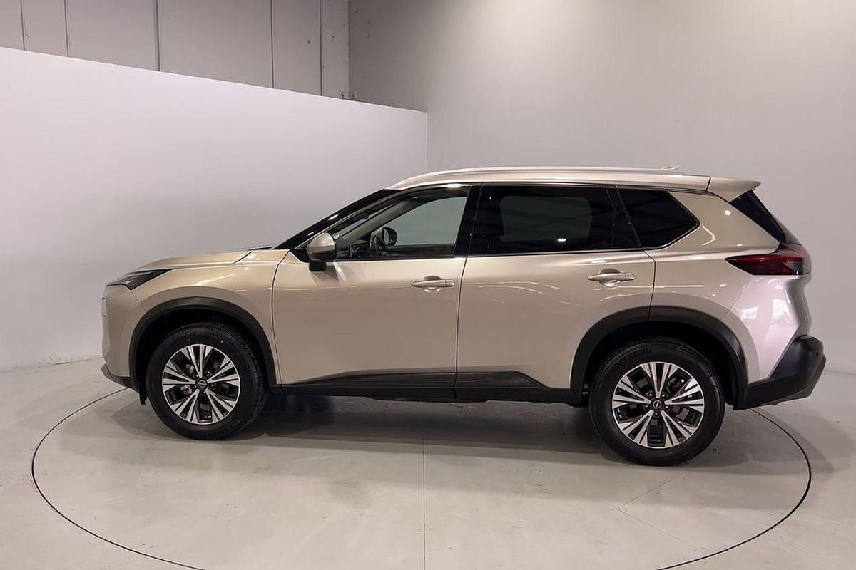 2023 Nissan X-TRAIL ST-L T33