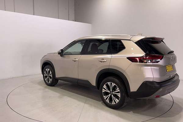2023 Nissan X-TRAIL ST-L T33