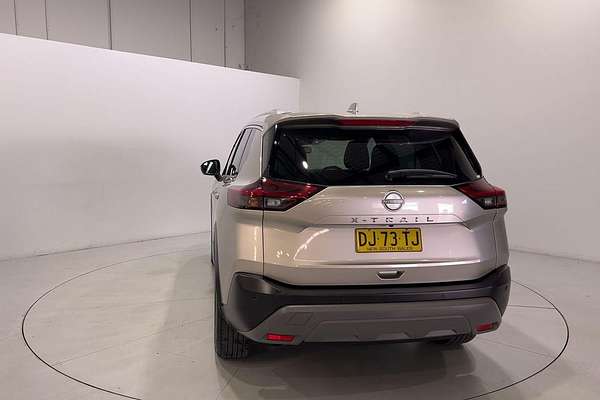 2023 Nissan X-TRAIL ST-L T33