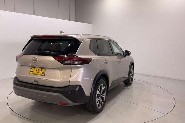 2023 Nissan X-TRAIL ST-L T33