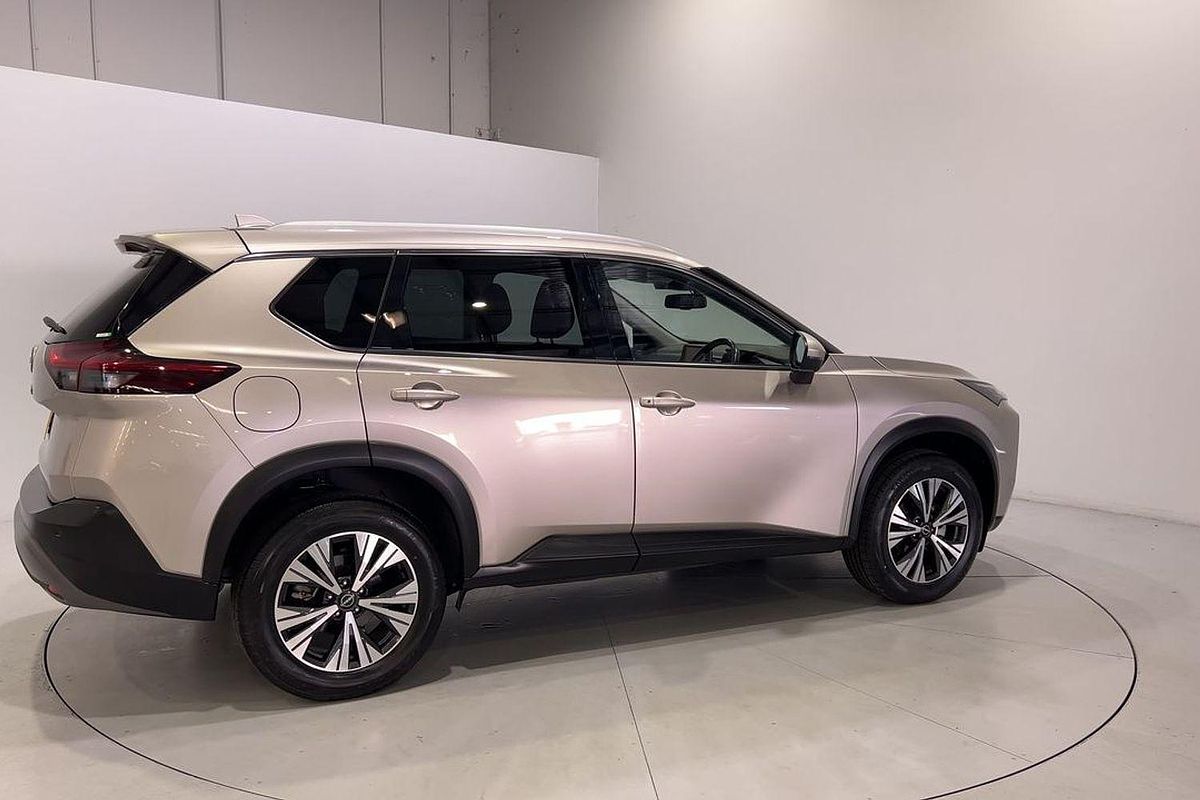 2023 Nissan X-TRAIL ST-L T33