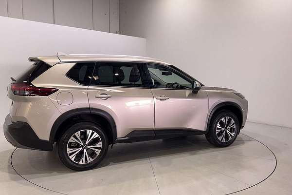 2023 Nissan X-TRAIL ST-L T33