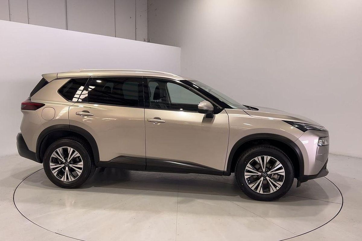 2023 Nissan X-TRAIL ST-L T33