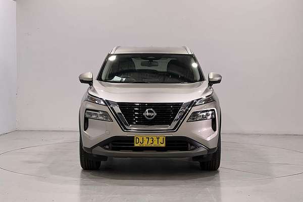 2023 Nissan X-TRAIL ST-L T33