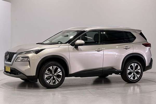 2023 Nissan X-TRAIL ST-L T33