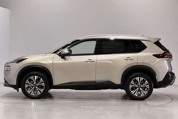 2023 Nissan X-TRAIL ST-L T33