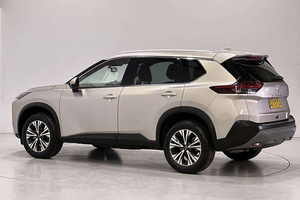 2023 Nissan X-TRAIL ST-L T33