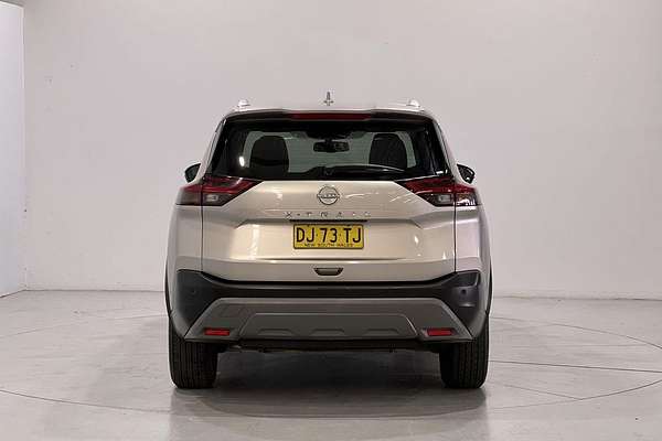 2023 Nissan X-TRAIL ST-L T33