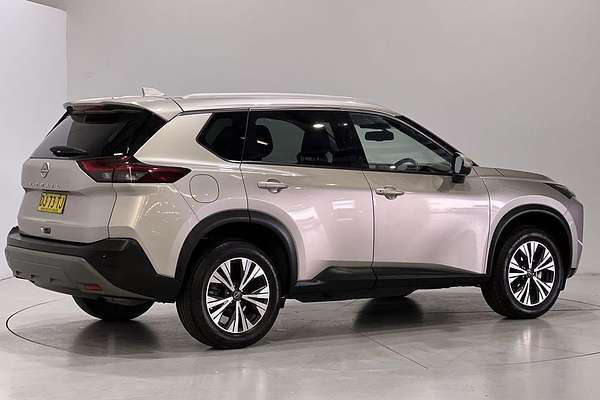 2023 Nissan X-TRAIL ST-L T33