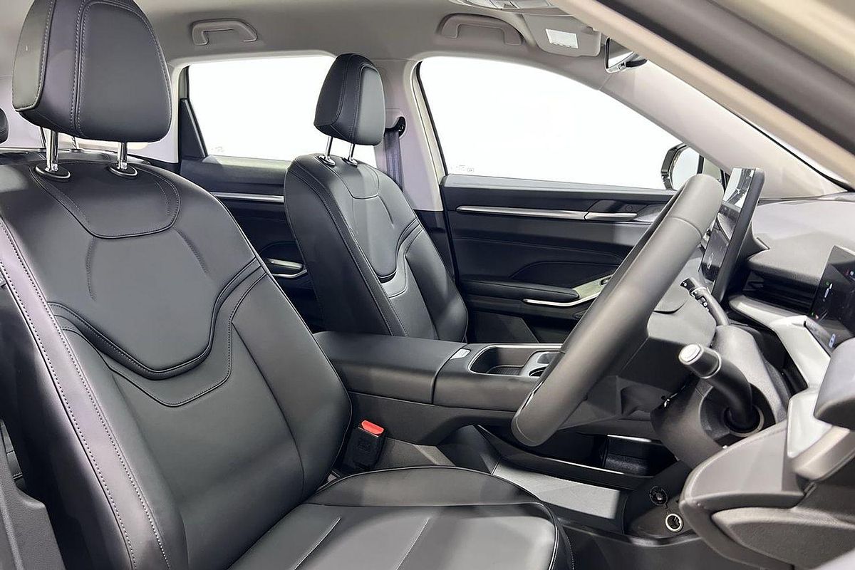 2025 GWM Haval H6 Lux B01