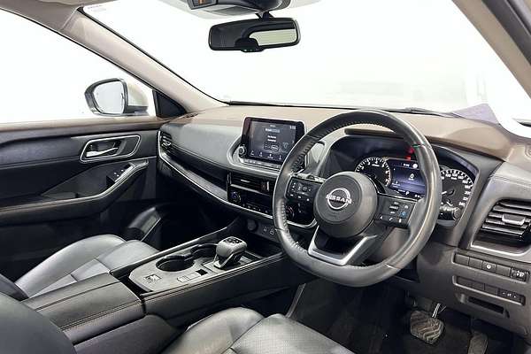 2023 Nissan X-TRAIL ST-L T33