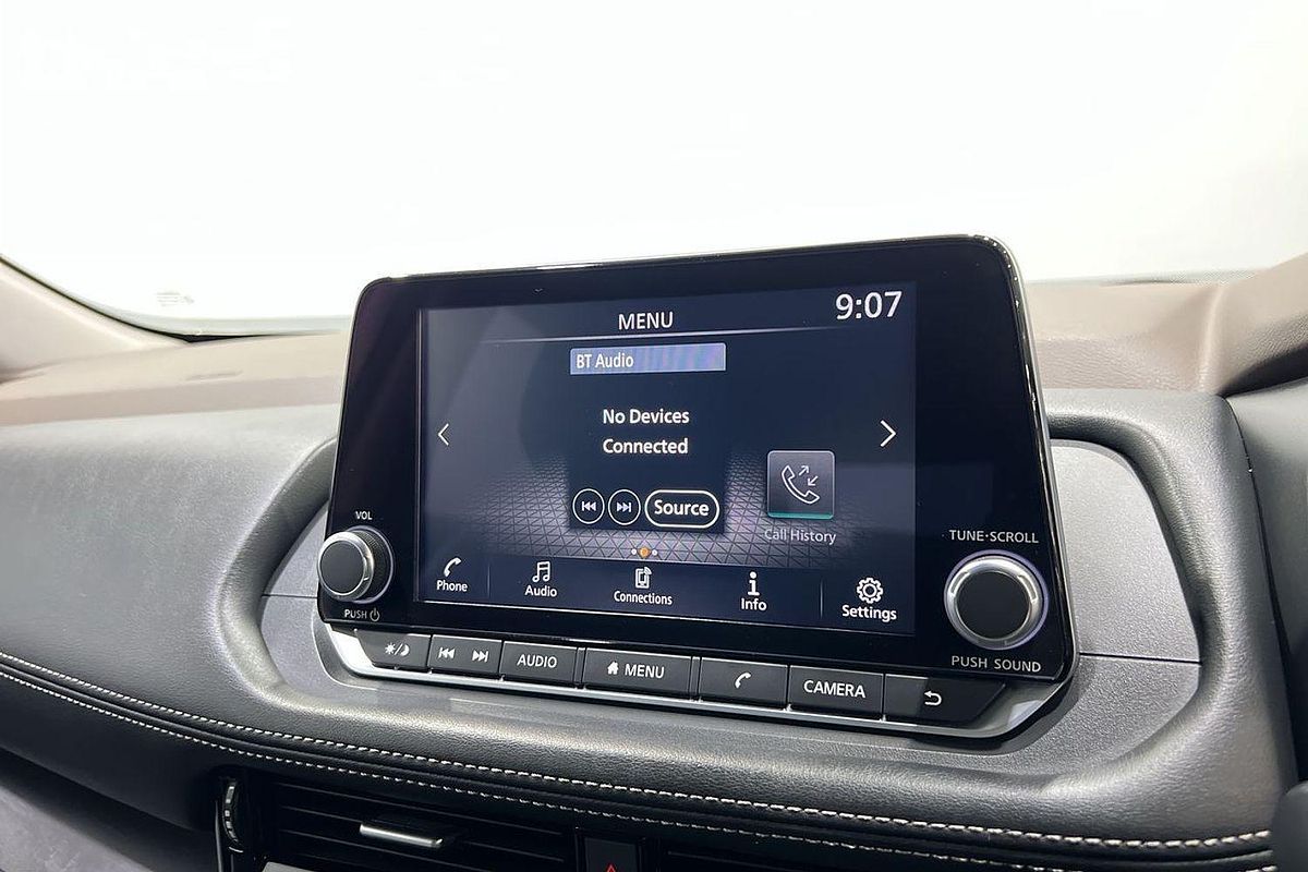 2023 Nissan X-TRAIL ST-L T33