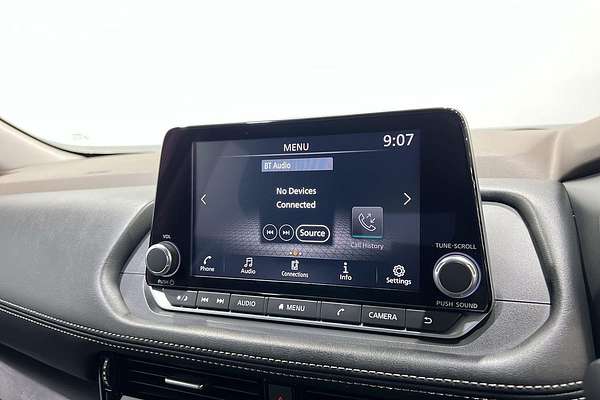 2023 Nissan X-TRAIL ST-L T33