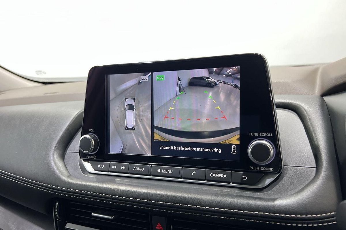 2023 Nissan X-TRAIL ST-L T33