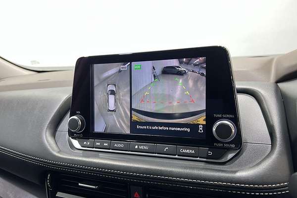 2023 Nissan X-TRAIL ST-L T33