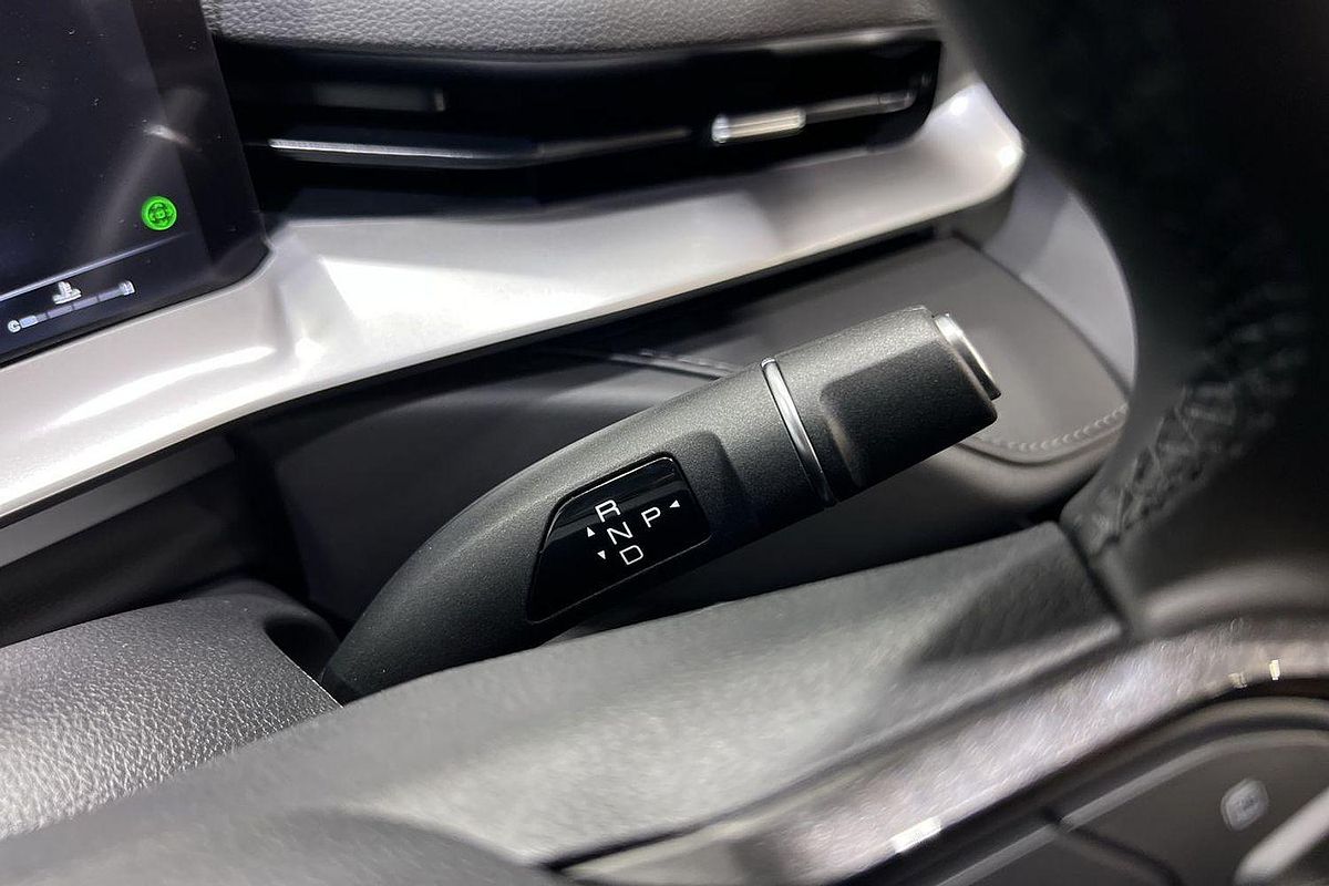 2025 GWM Haval H6 Lux B01