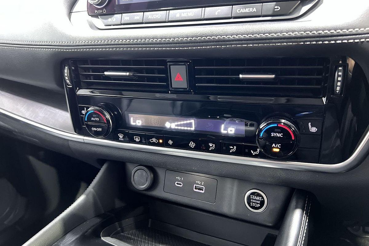 2023 Nissan X-TRAIL ST-L T33