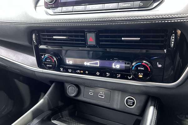 2023 Nissan X-TRAIL ST-L T33