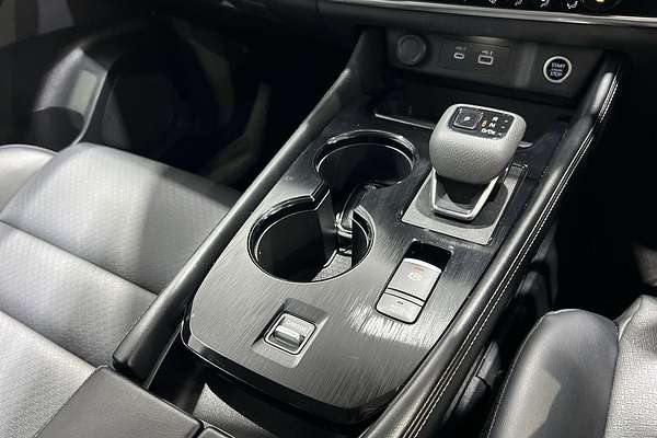 2023 Nissan X-TRAIL ST-L T33