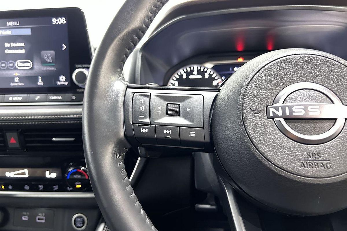 2023 Nissan X-TRAIL ST-L T33