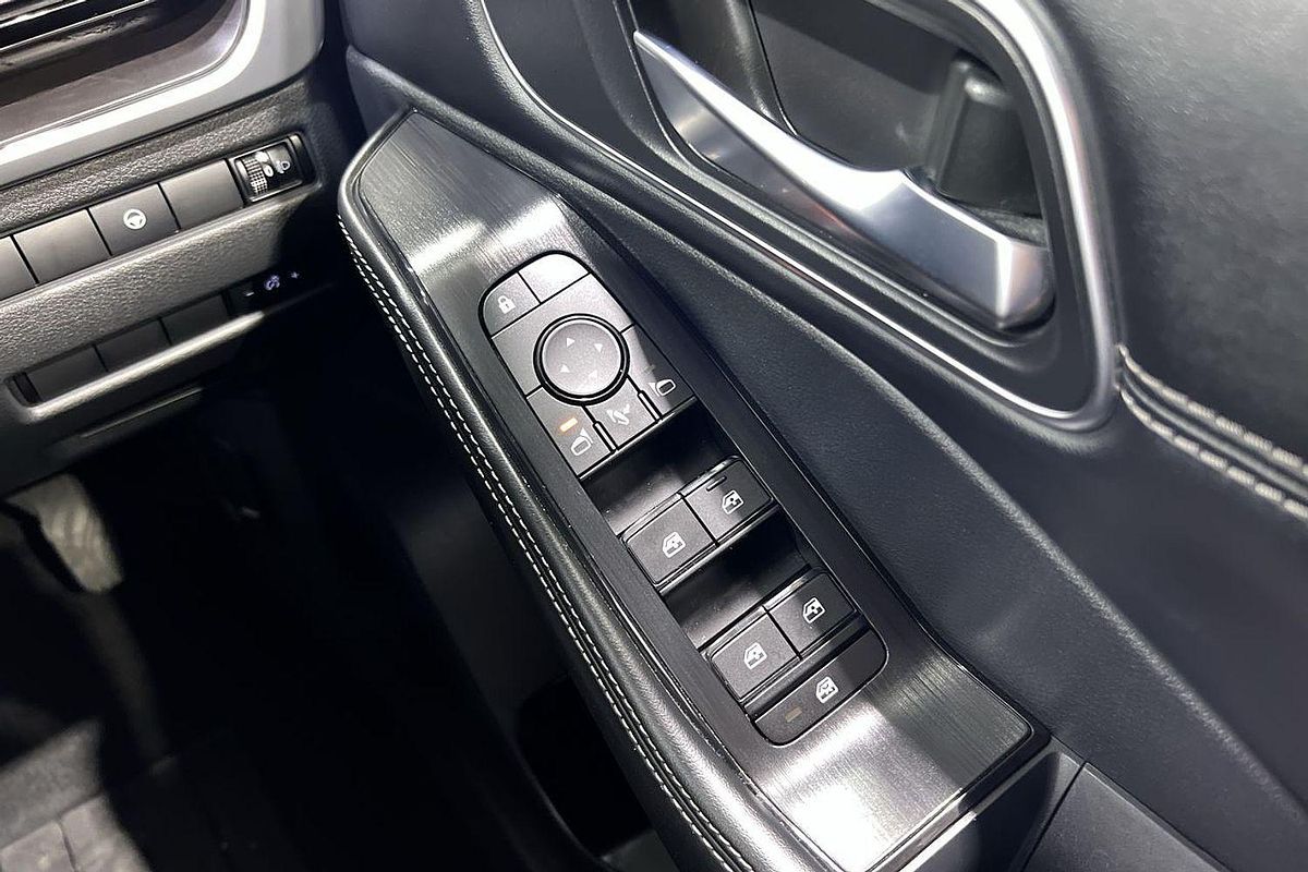 2023 Nissan X-TRAIL ST-L T33