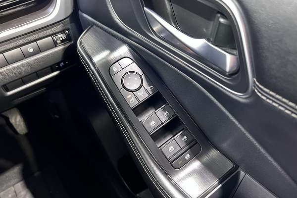 2023 Nissan X-TRAIL ST-L T33