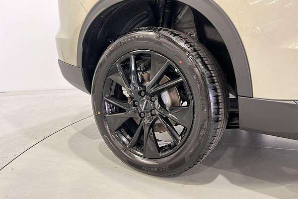 2025 GWM Haval H6 Lux B01