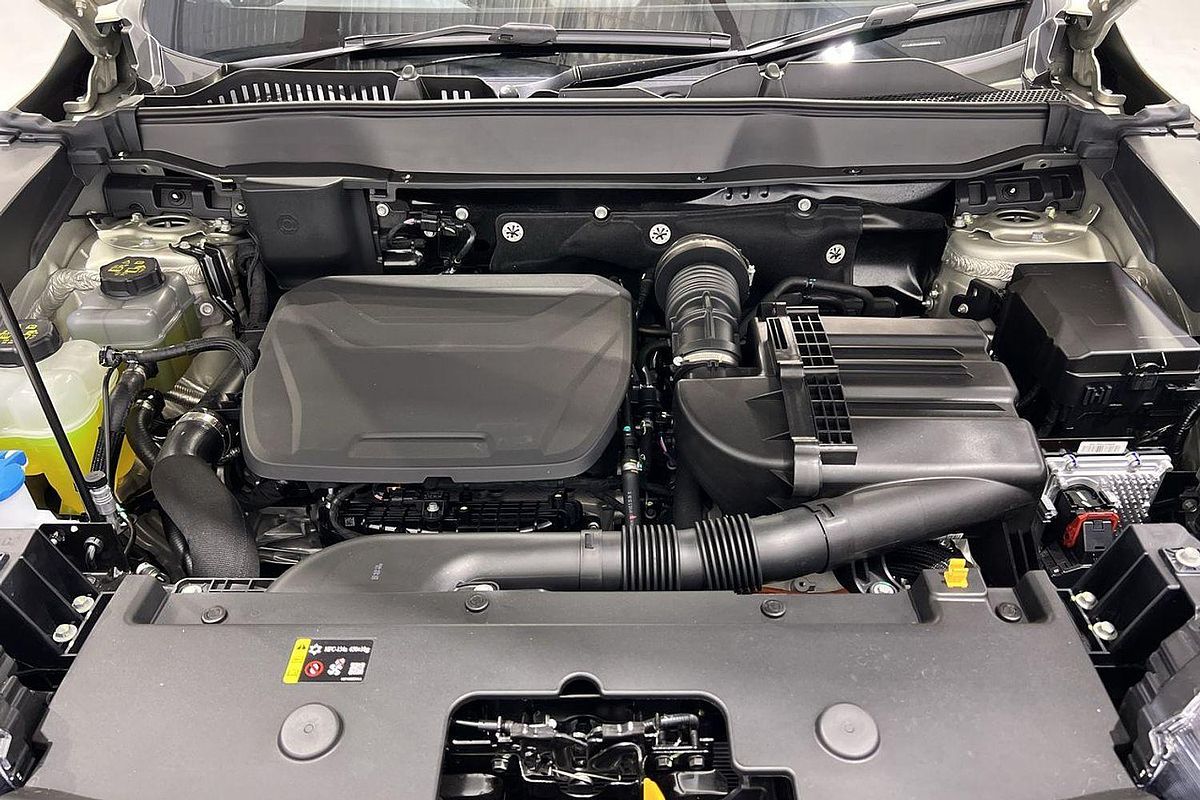 2025 GWM Haval H6 Lux B01