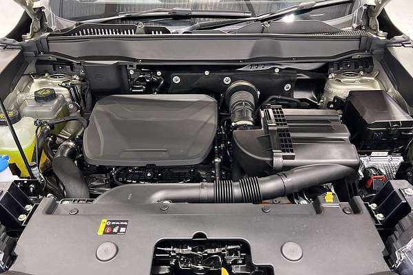 2025 GWM Haval H6 Lux B01