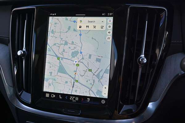 2024 Volvo V60 Cross Country Ultimate B5 Bright