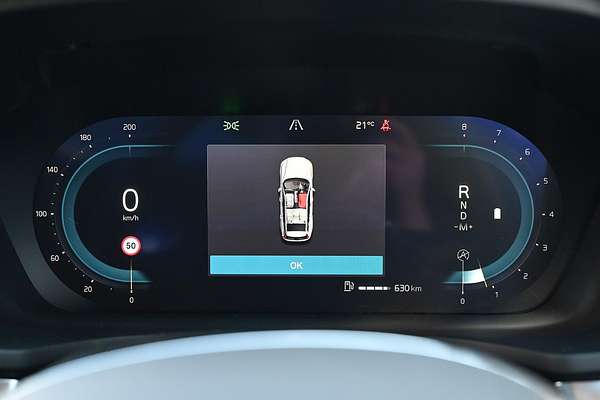 2024 Volvo V60 Cross Country Ultimate B5 Bright