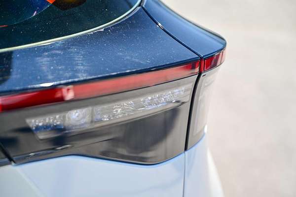 2021 Toyota Yaris Cross GX MXPB10R