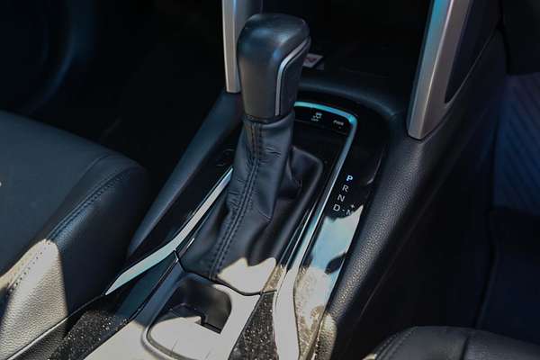 2024 Toyota Corolla Cross Atmos MXGA10R