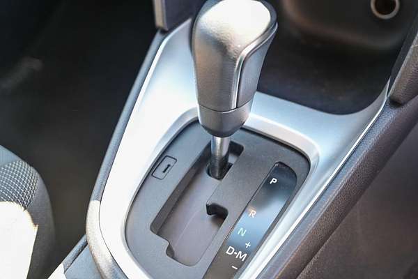 2021 Toyota Yaris Cross GX MXPB10R