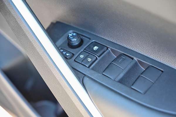 2024 Toyota Corolla Cross Atmos MXGA10R