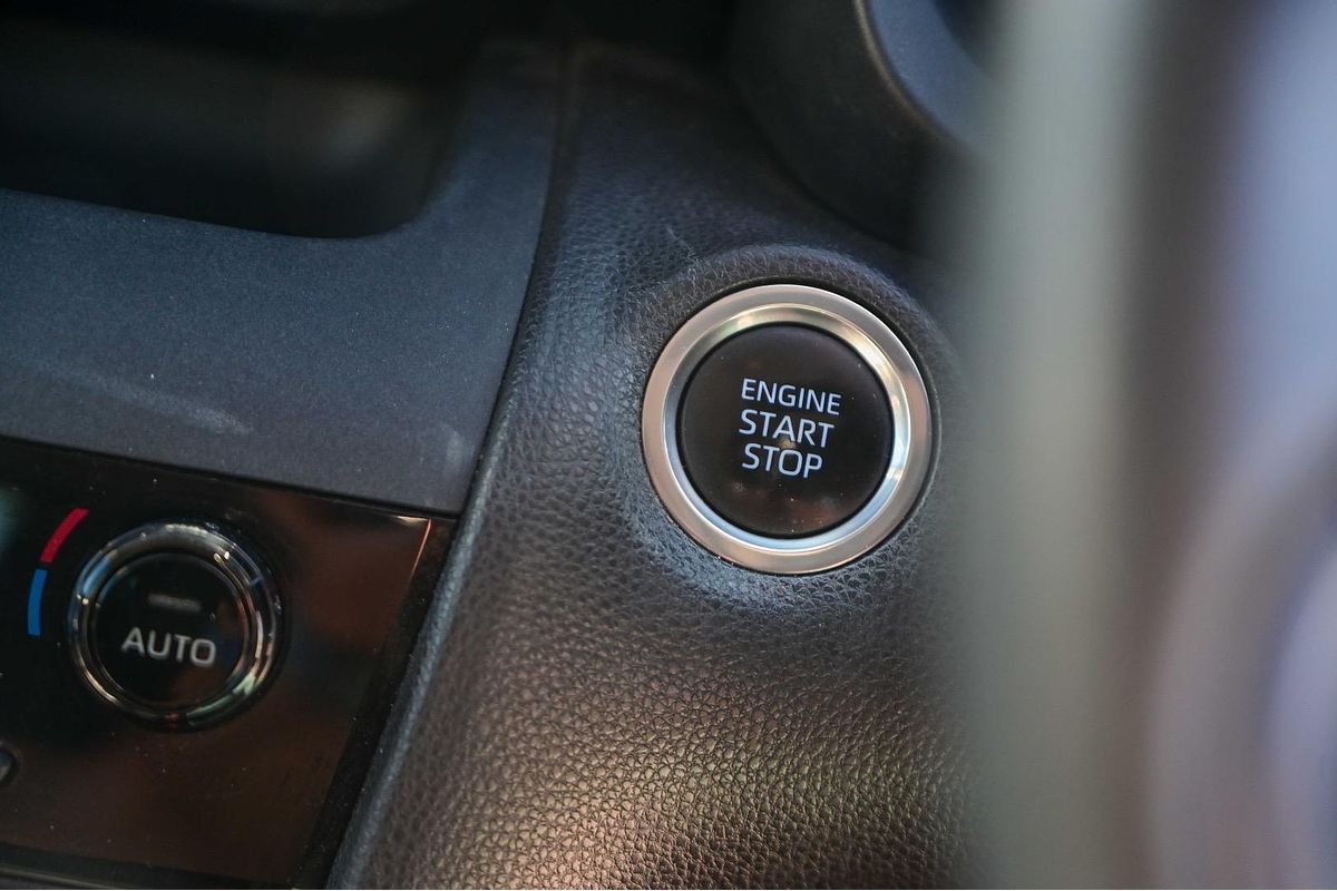 2021 Toyota Yaris Cross GX MXPB10R