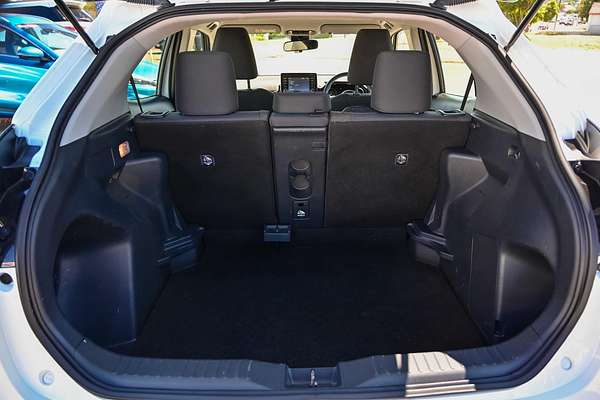 2021 Toyota Yaris Cross GX MXPB10R