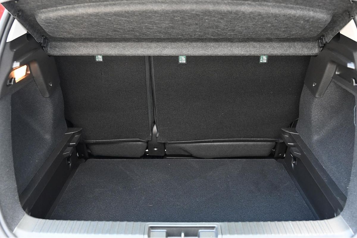 2022 Renault Captur Life XJB