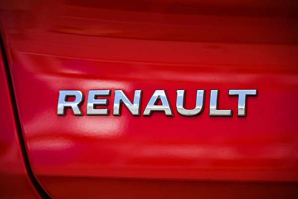 2022 Renault Captur Life XJB