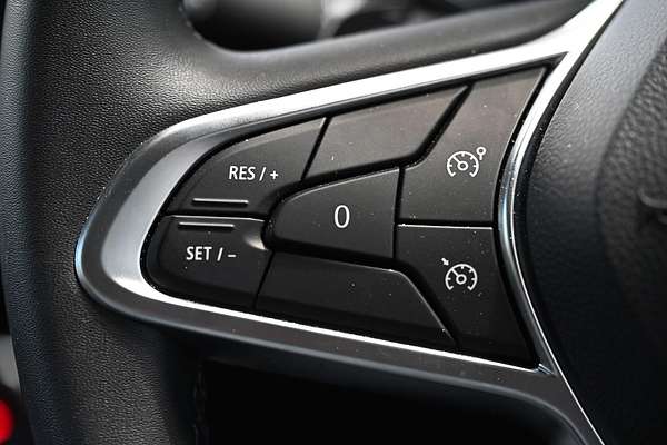 2022 Renault Captur Life XJB