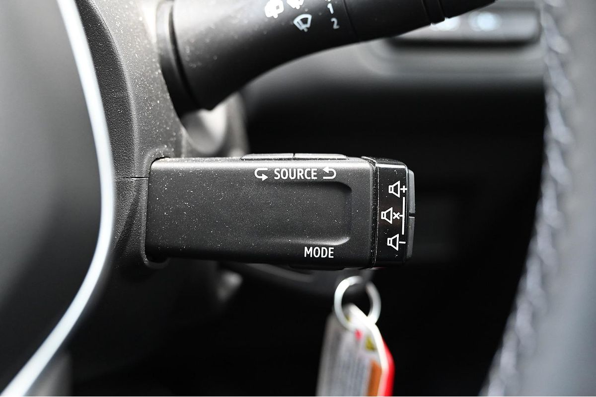 2022 Renault Captur Life XJB