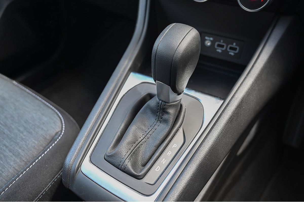 2022 Renault Captur Life XJB