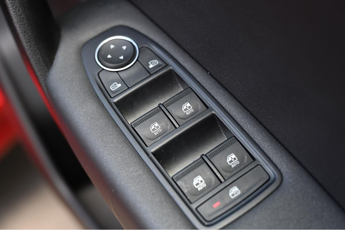 2022 Renault Captur Life XJB