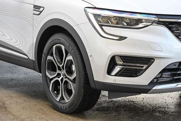 2022 Renault Arkana Intens JL1