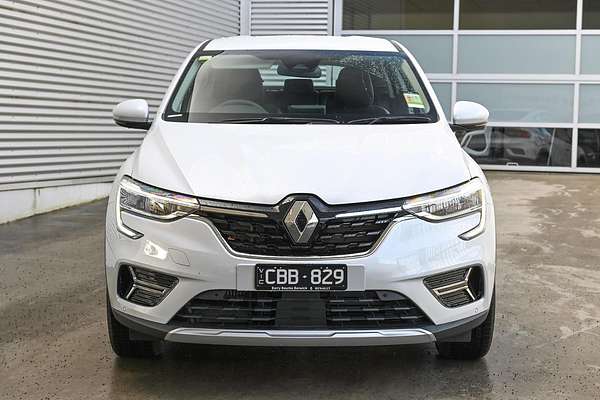 2022 Renault Arkana Intens JL1