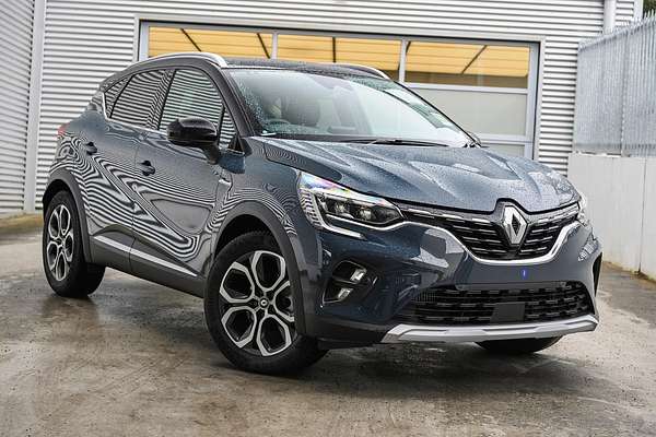 2023 Renault Captur Intens XJB