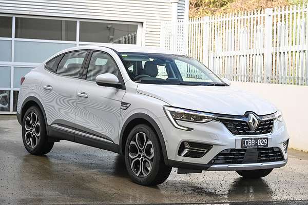 2022 Renault Arkana Intens JL1