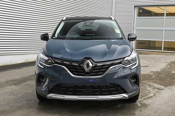 2023 Renault Captur Intens XJB